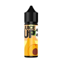 Рідина для електронних сигарет Fucked Juice Up Pear Peach 60 мл 3 мг (Груша Персик)
