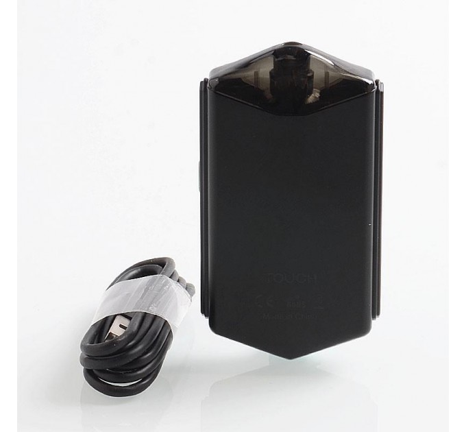Стартовий набір Asvape Touch Pod System 500mAh Kit Black