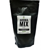 Набор для самозамеса Aroma Mix 60 мл, 0-3 мг (Мята) 