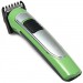 Чоловічий Тример для гоління Nova NS 8607 (Green)