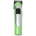 Мужской Триммер для бритья Nova NS 8607 (Green)