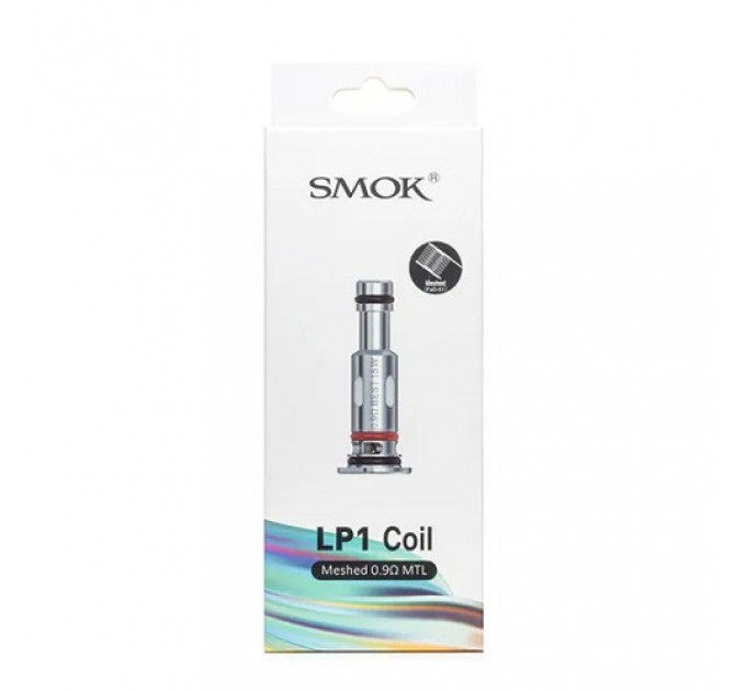 Випарник Smok LP1 Mesh MTL Original Coil (0.9 Ом)