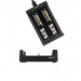 Зарядний пристрій Golisi Needle 2 Intelligent USB Charger Original Black