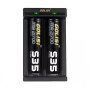 Зарядное устройство Golisi Needle 2 Intelligent USB Charger Original Black