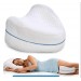 Подушка Contour Leg Pillow ортопедическая для ног (White) 