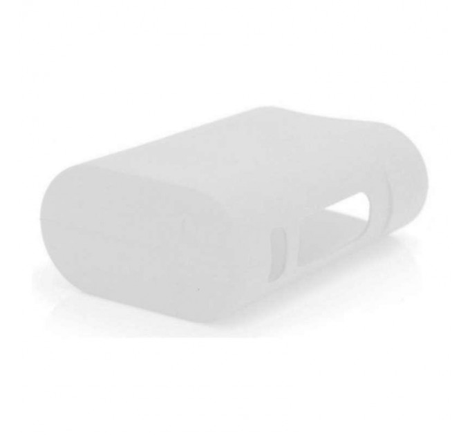 Чехол для Eleaf iStick Pico 75W Силиконовый (Silicone Case) White