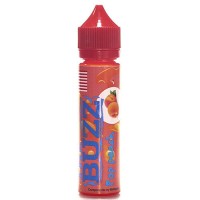 Рідина для електронних сигарет The Buzz Pop Peach 0 мг 60 мл (Стиглий персик)
