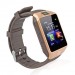 Розумний годинник Smart Watch DZ09 (Brown)