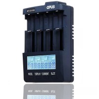 Зарядний пристрій Opus BT-C3100 v2.2 Black