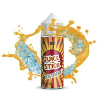 Жидкость для электронных сигарет Juice Stick Columbia 0 мг 100 мл (Киви + вишня)