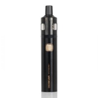 Електронна сигарета Vaporesso VM 22 SOLO 2000mAh Kit Black