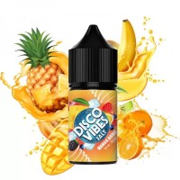 Жидкость для POD систем Disco Vibes Mango Bomb 30 мл 50 мг (Манговая бомба)
