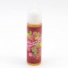 Жидкость для электронных сигарет Golden Liq Macoroon Raspberry 3 мг 60 мл (Малинные макаруны)