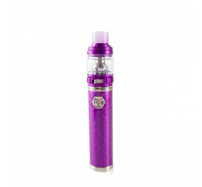 Електронна сигарета Eleaf iJust 3 Kit (Purple)