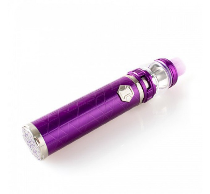 Електронна сигарета Eleaf iJust 3 Kit (Purple)