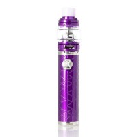 Электронная сигарета Eleaf iJust 3 Kit (Purple)