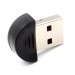 Адаптер USB Bluetooth 2.0 Dongle (Black)