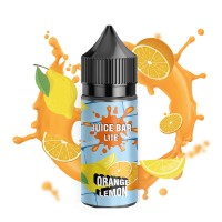 Жидкость для POD систем Flavorlab JUICE BAR Lite Orange Lemon 30 мл 50 мг (Апельсин Лимон)