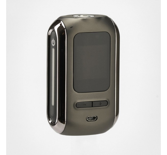 Батарейный мод Kangertech Ranger 200W Mod Grey