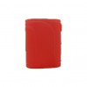 Чехол для Eleaf iStick Pico 25 85W (Silicone Case) Red
