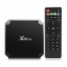 Приставка Android SMART TV BOX X96 mini 2/16 GB (Black)