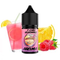 Жидкость для POD систем Fucked Mix Salt Lemonade 30 мл 50 мг (Розовый лимонад)