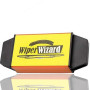 Очиститель дворників Wiper Wizard (Чорний Жовтий)