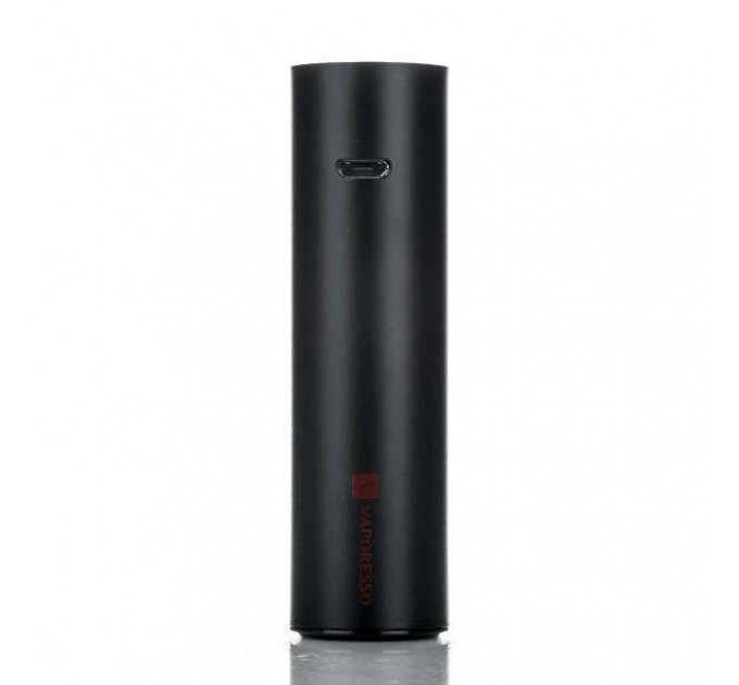 Електронна сигарета Cascade One Plus SE 3000mAh Vaporesso 6.5ml Kit Black