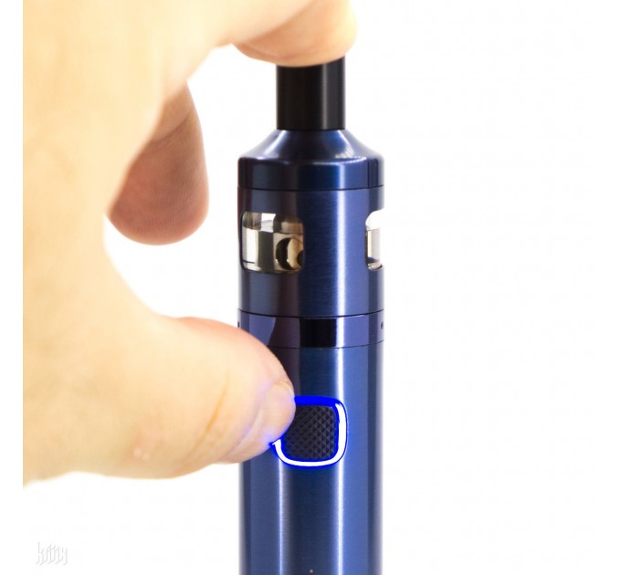 Электронная сигарета Vaporesso VM 22 SOLO 2000mAh Kit Blue