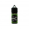 Жидкость для электронных сигарет POD систем на солевом никотине BRO 30 мл Green Apple, 50 мг