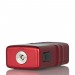 Батарейный мод Smoant Taggerz 200W Mod Red