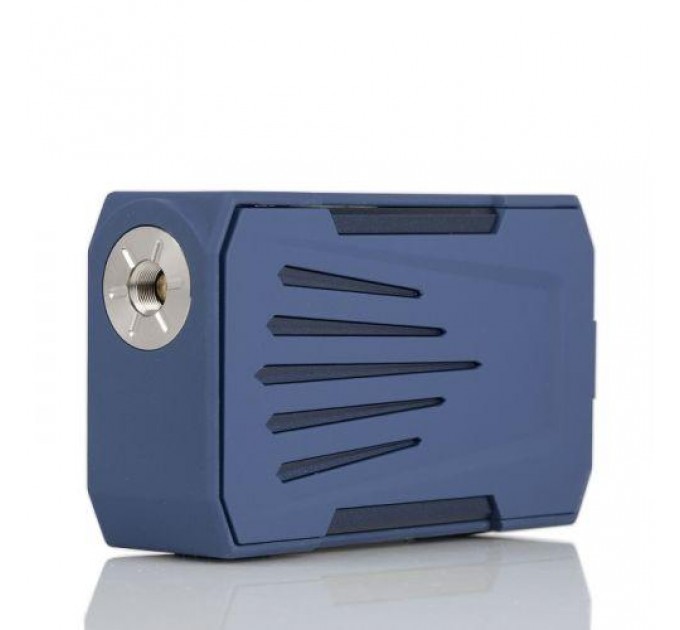 Батарейный мод Teslacigs Invader 4X 280W VV Box Mod Blue