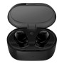 Безпровідні навушники A7 TWS з боксом для зарядки Black