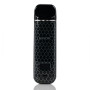 Под-система Smok Novo X 25W Pod System 800mAh Оригінальний комплект (Чорний Кобра)