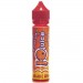 Жидкость для электронных сигарет Jo Juice Orange Drink 0 мг 60 мл (Апельсиновая фанта)