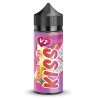Жидкость для электронных сигарет KISS V2 3 мг 100 мл (Питахая - груша)