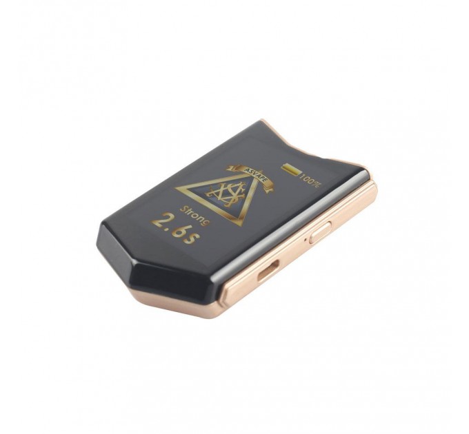 Стартовый набор Asvape Touch Pod System 500mAh Kit Gold