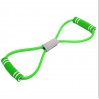 Эластичная лента эспандер для занятия спортом (Green) 