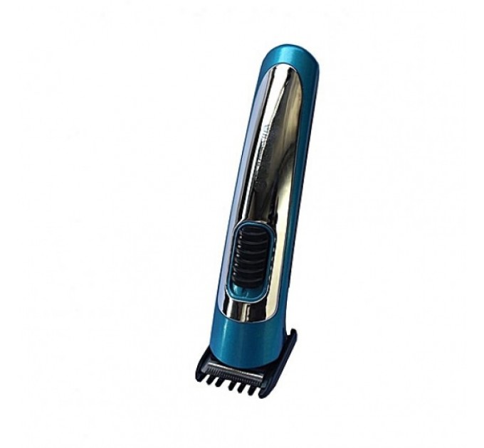 Чоловічий Тример для гоління Nova NS 8607 (Blue)