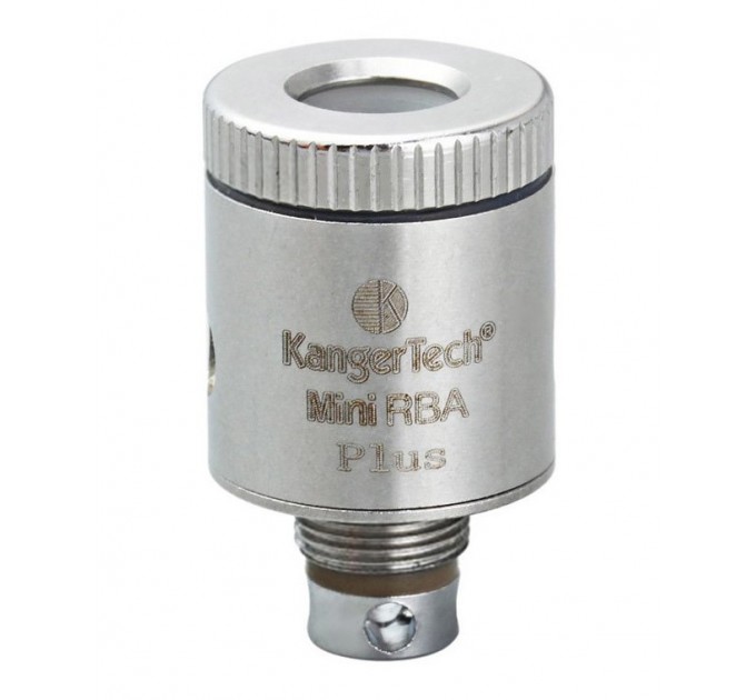 Обслуговувана база KangerTech Mini RBA Plus