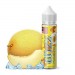 Жидкость для электронных сигарет The Buzz Melon mo 1.5 мг 60 мл (Холодная дыня)