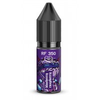 Жидкость для POD систем Flavorlab FL 350 Blueberry raspberry 30 мл 30 мг (Черника малина)