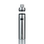 Электронная сигарета Eleaf iJust NexGen 3000mAh Kit (Стальной)