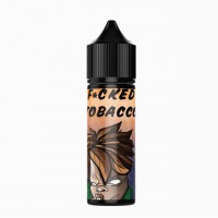 Жидкость для электронных сигарет Fucked Fruits Tobacco 60 мл 3 мг (Табак)