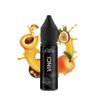 Жидкость для POD систем Flavorlab Vinci Peach Passion Fruit 15 мл 50 мг (Персик маракуйя)
