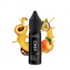 Жидкость для POD систем Flavorlab Vinci Peach Passion Fruit 15 мл 50 мг (Персик маракуйя)