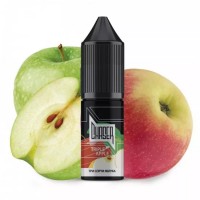 Жидкость для POD систем CHASER Black TRIPLE APPLE 15 мл 50 мг (Три сорта яблок)