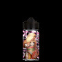 Рідина для електронних сигарет NUDE Blonde HOT Strawberry 6 мг 30 мл (Гаряча Полуниця)
