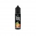Рідина для електронних сигарет CHASER Black Organic FLIRT 60 мл 0 мг (Гуава, земляника, апельсин)