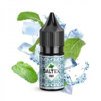 Жидкость для POD систем Saltex UA Mint 10 мл 50 мг (Мята)